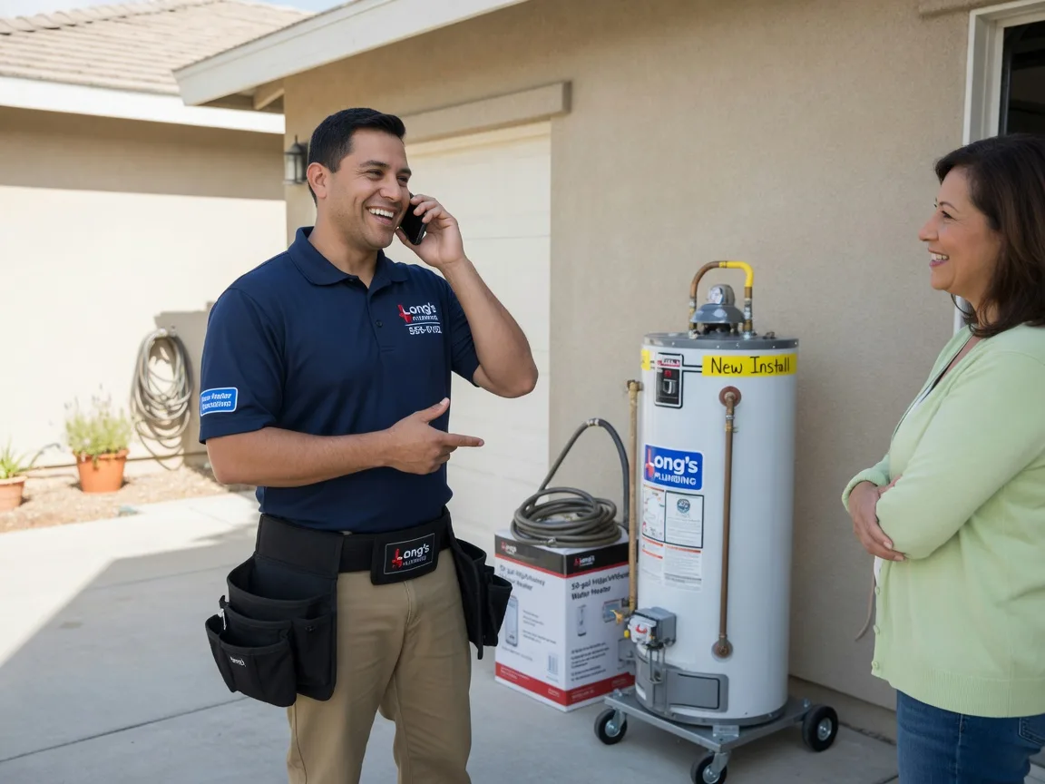 Leak Detection Red Springs, NC FAQs